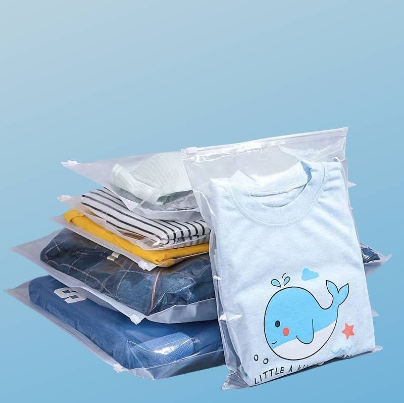 Clothes Packaging Bags